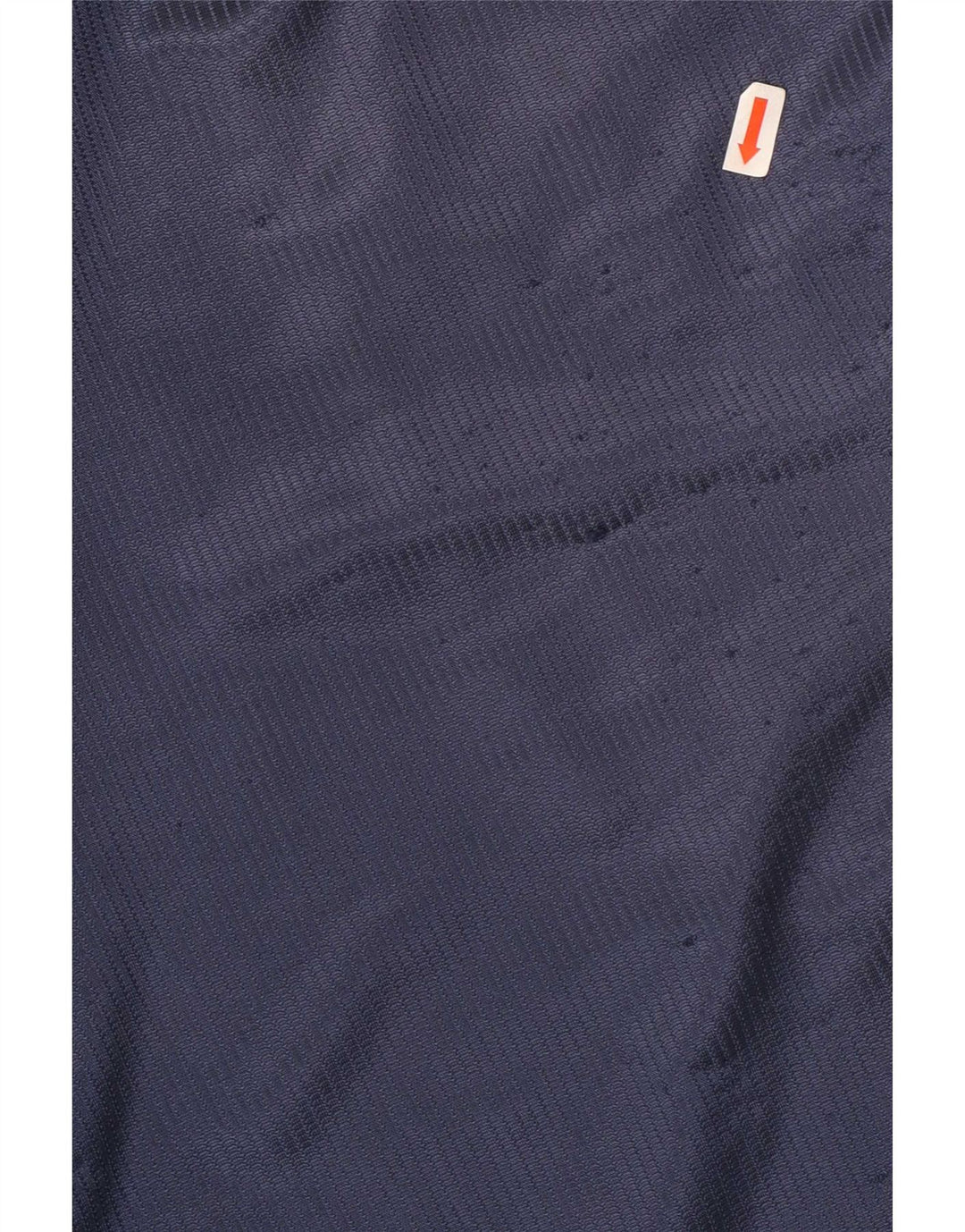 Jordan Short de sport pour homme 2XL Bleu marine Colorblock Polyester
