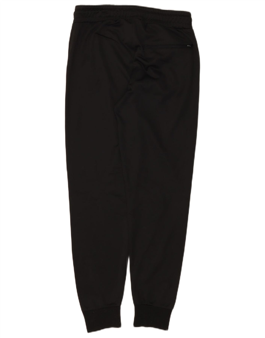 FILA Pantalon de Survêtement Homme Pantalon de Jogging Petit Noir Polyester