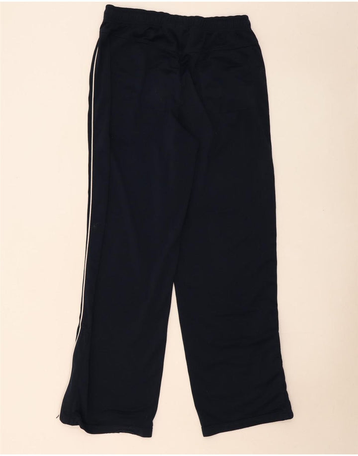 Nike Pantalon de survêtement pour homme Large Bleu marine Polyester
