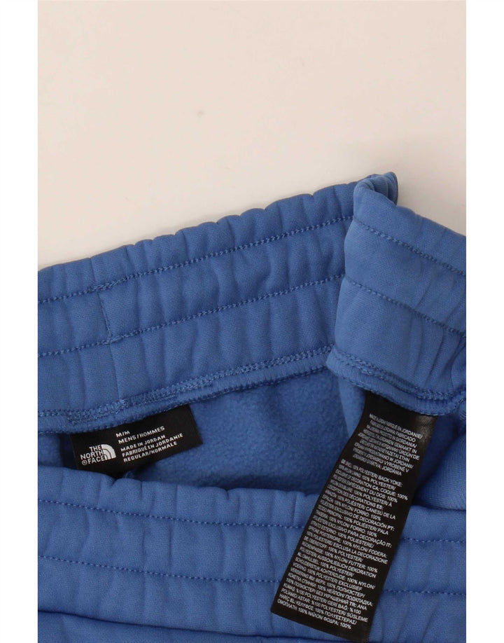 The North Face Pantalon de survêtement pour homme Bleu moyen Colourblock
