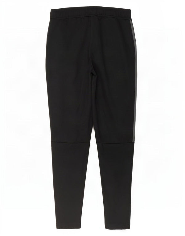Adidas Pantalon de Survêtement Aeroready Homme Noir Moyen Polyester