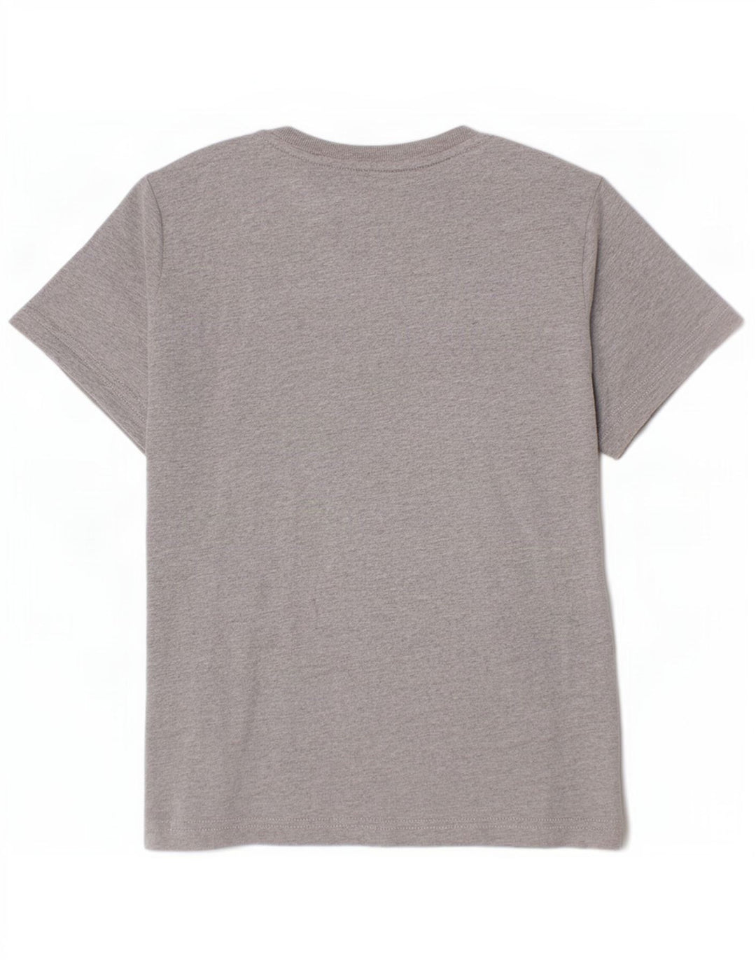 Moncler T-shirt graphique pour garçon 6-7 ans Gris