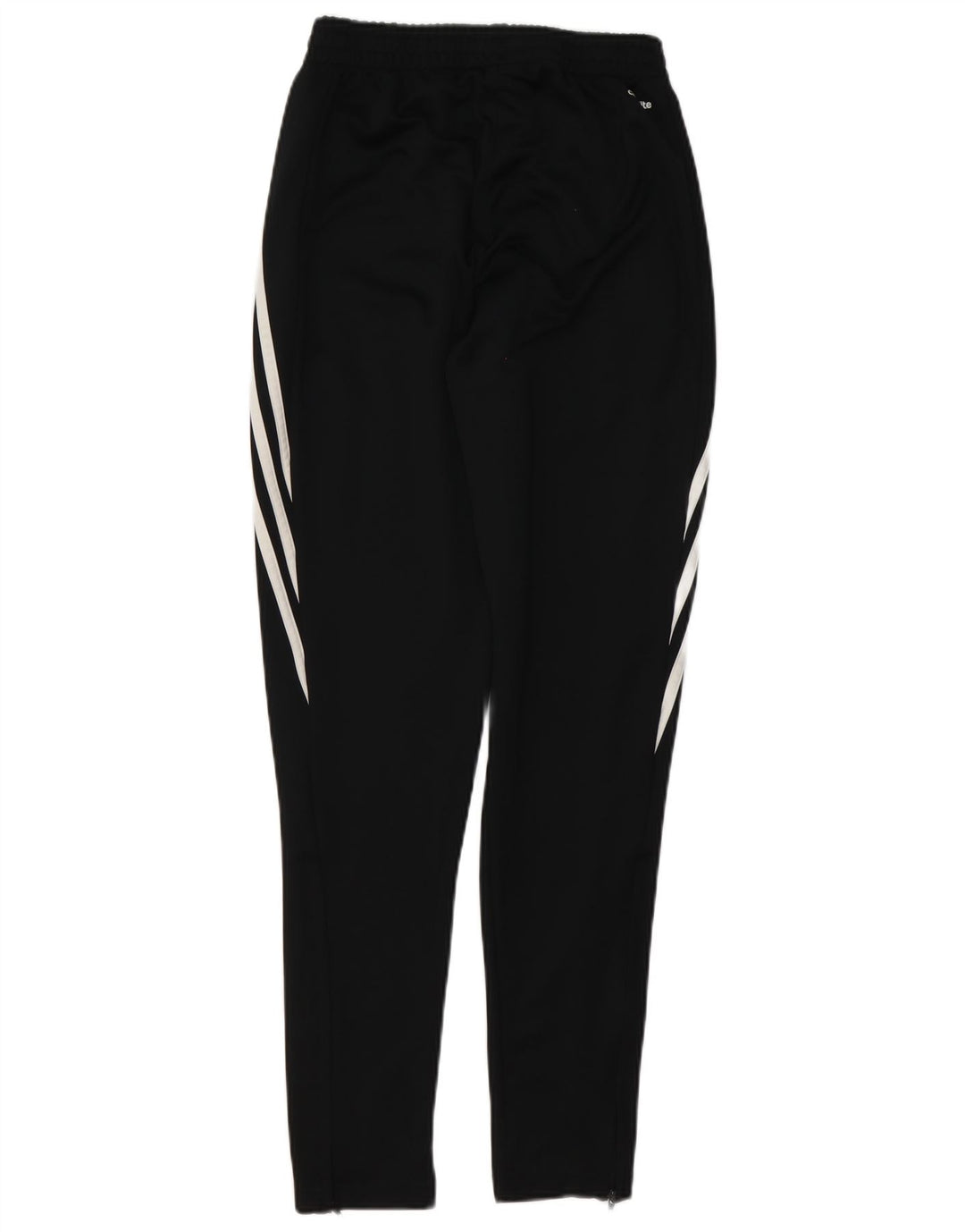 Adidas Pantalon de survêtement Climalite pour homme Petit Noir Polyester