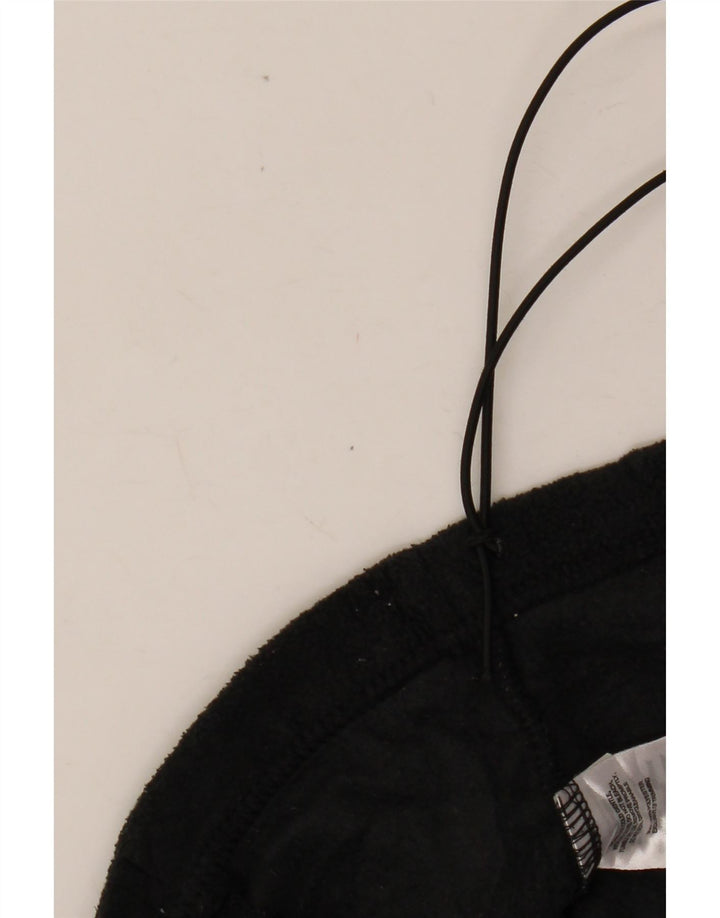 COLUMBIA Veste Polaire Femme UK 16 Large Noir Polyester