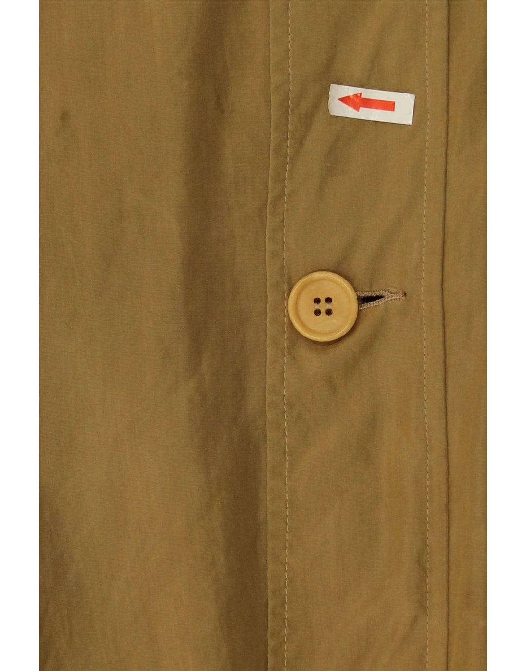 Amerigo Vespucci Veste Bomber Homme UK 42 XL Kaki