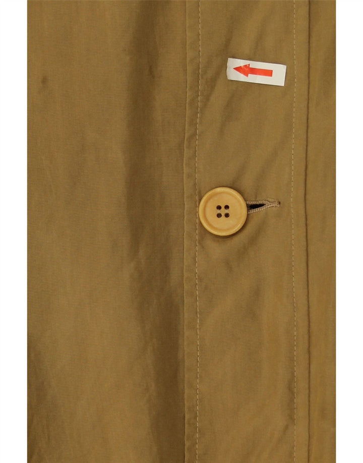 Amerigo Vespucci Veste Bomber Homme UK 42 XL Kaki