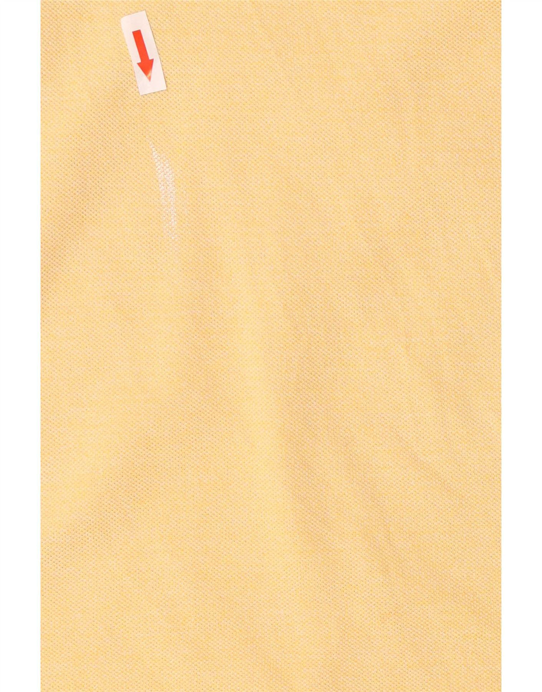 Lacoste Polo Homme Taille 5 Grand Coton Jaune