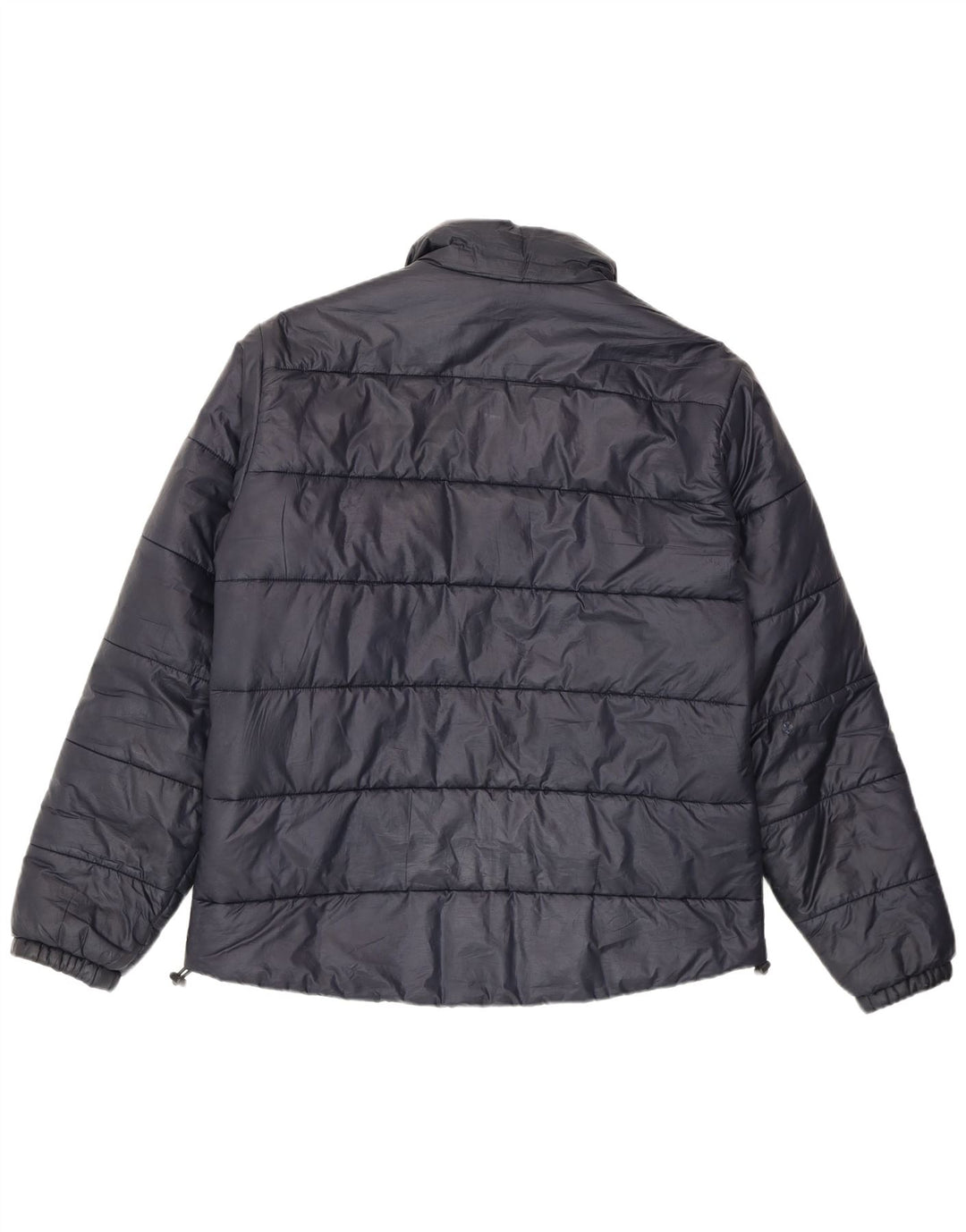 Levi's Veste matelassée homme UK 38 Bleu marine moyen Polyester