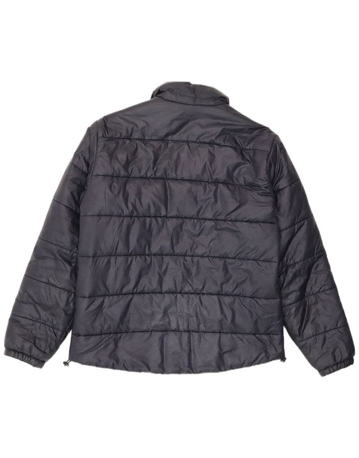 Levi's Veste matelassée homme UK 38 Bleu marine moyen Polyester