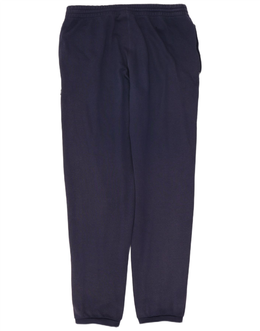 Adidas Pantalon de survêtement pour homme Pantalon de jogging Bleu marine moyen Polyester