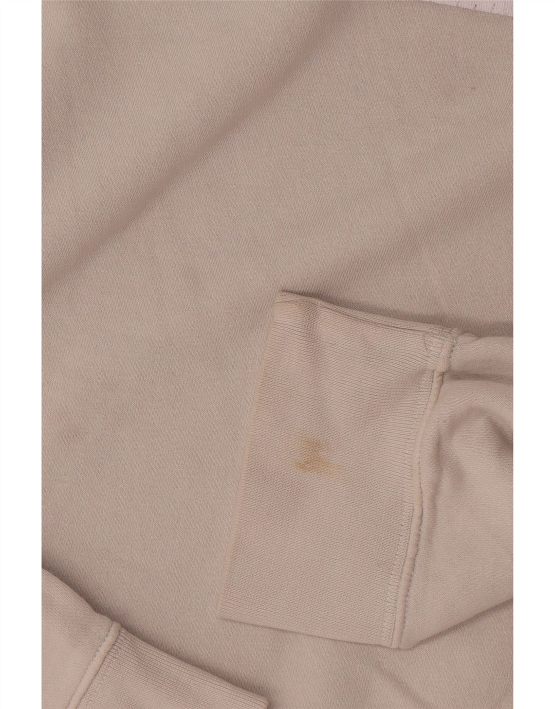 Nike Sweat-shirt graphique pour homme en coton blanc 2XL