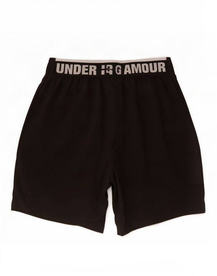 Under Armour Short Graphic Sport Homme Noir Moyen