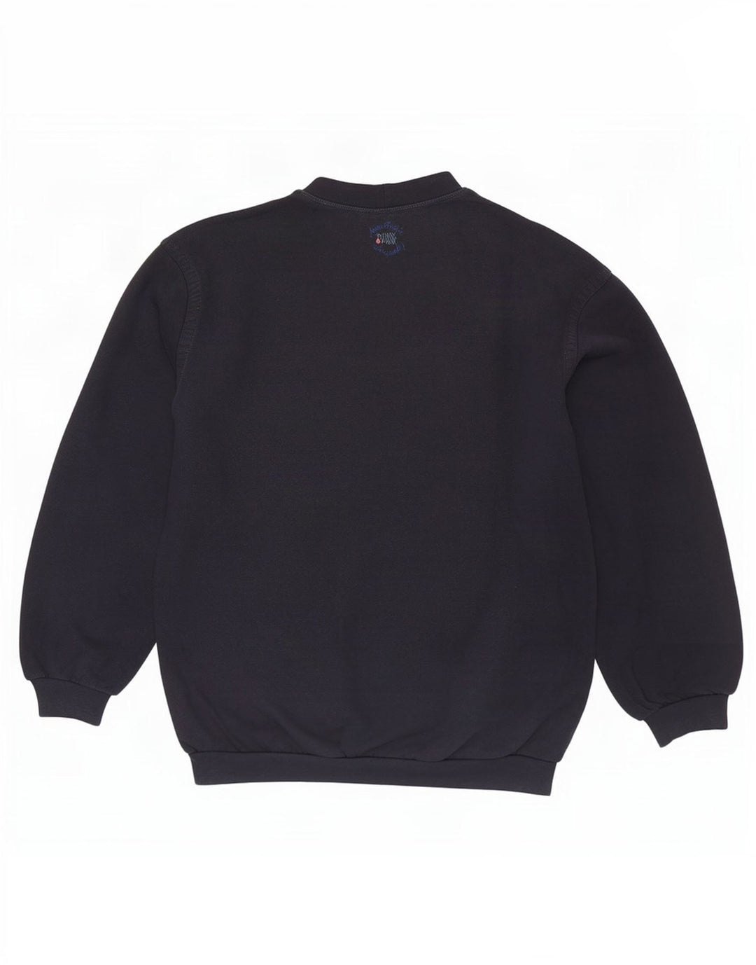 Think Pink Sweat-shirt graphique pour homme 2XL Bleu marine