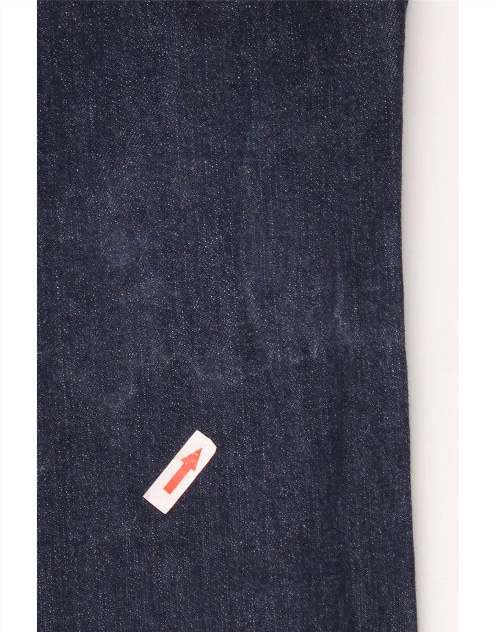 LEVI'S Jean Slim Homme W30 L34 Bleu Coton