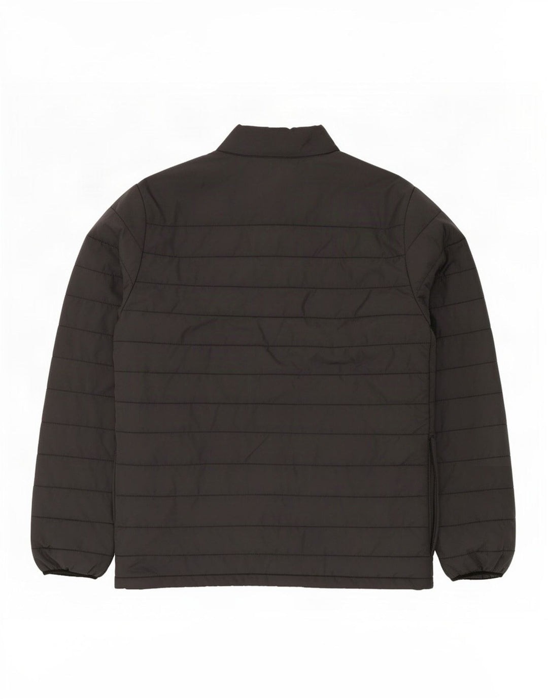 Levi's Veste matelassée homme UK 36 Small Noir Polyester