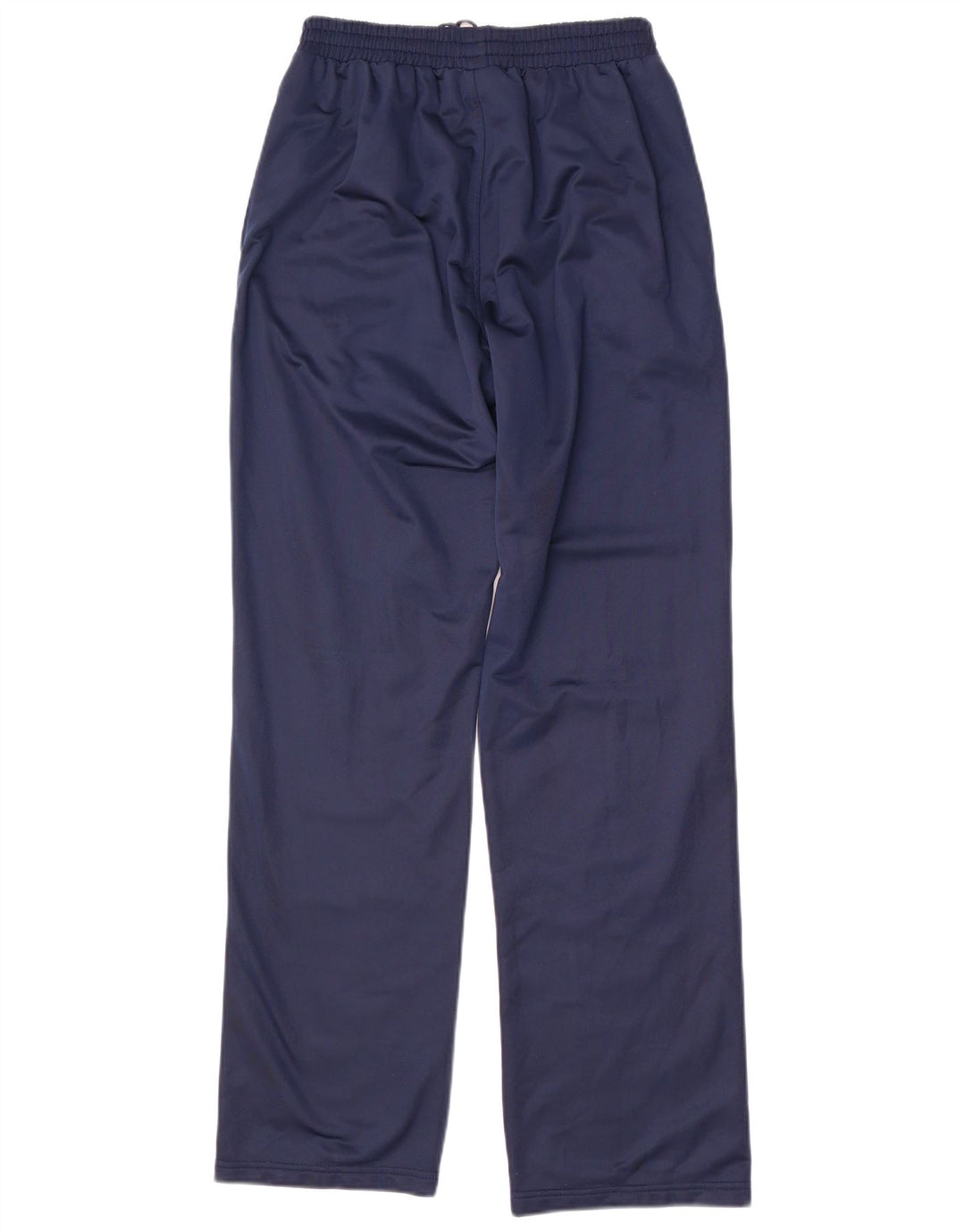 Asics Pantalon De Survêtement Graphique Homme Bleu Marine Moyen
