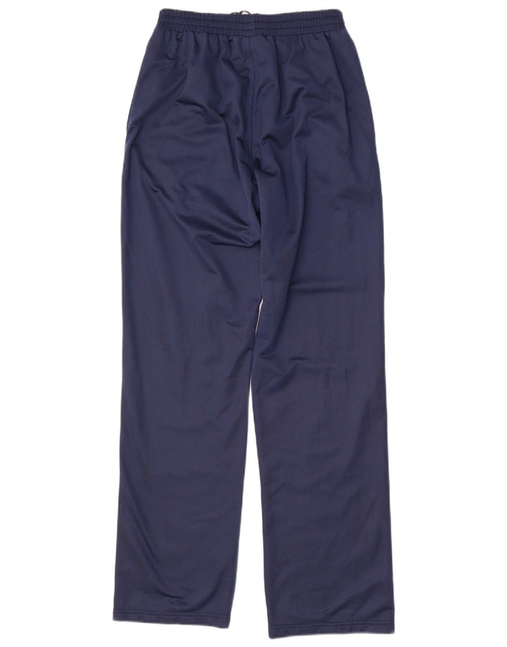 Asics Pantalon De Survêtement Graphique Homme Bleu Marine Moyen