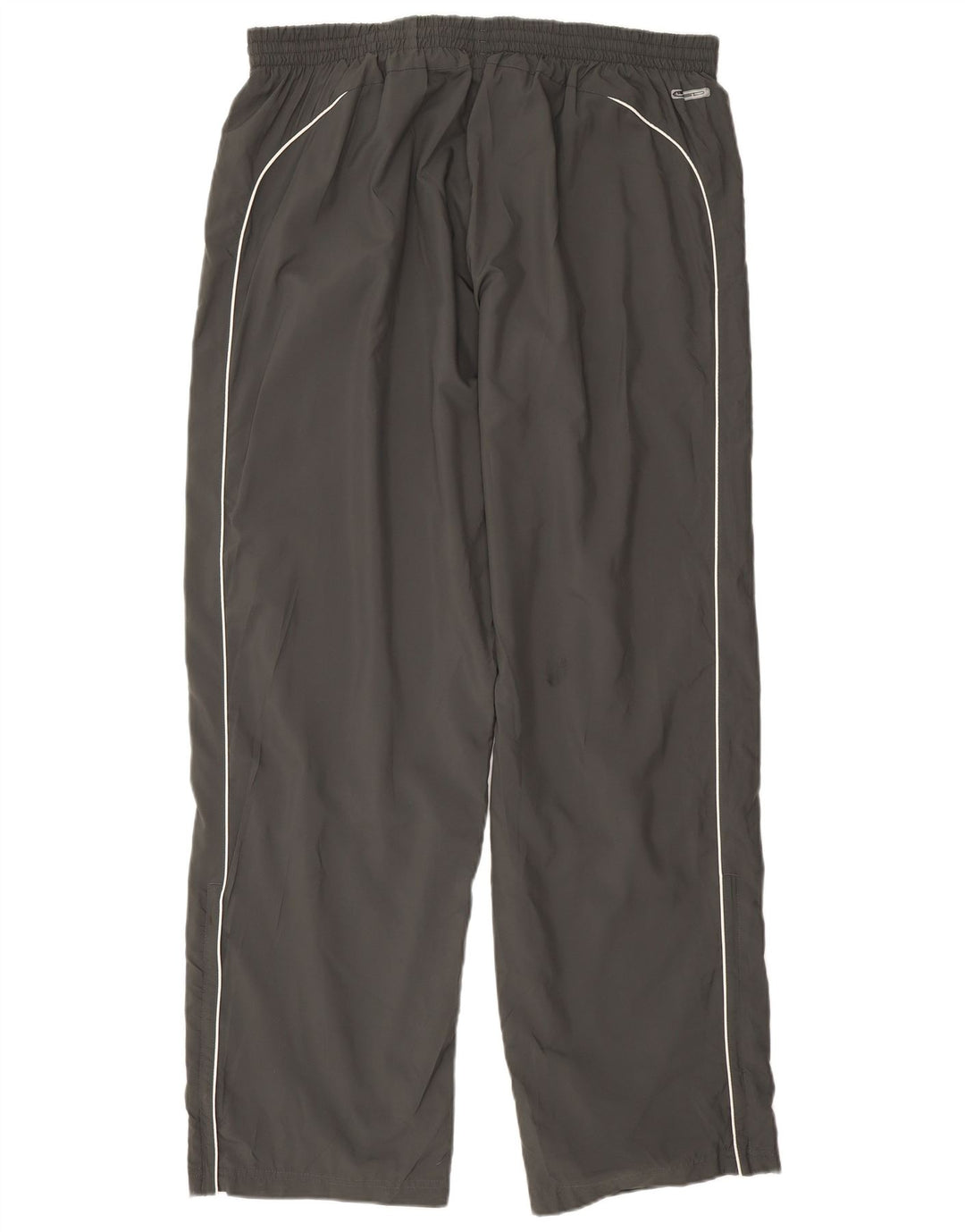 PUMA Pantalon de survêtement homme 2XL Gris Polyester