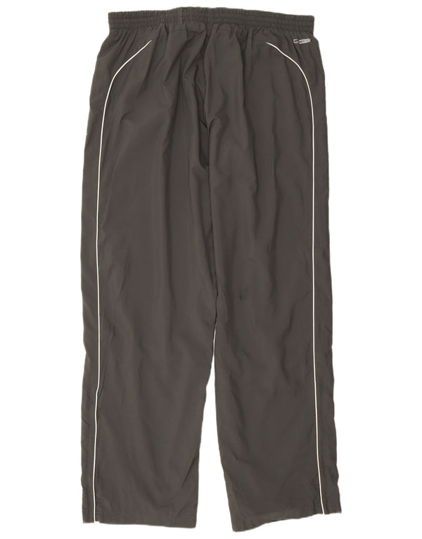 PUMA Pantalon de survêtement homme 2XL Gris Polyester