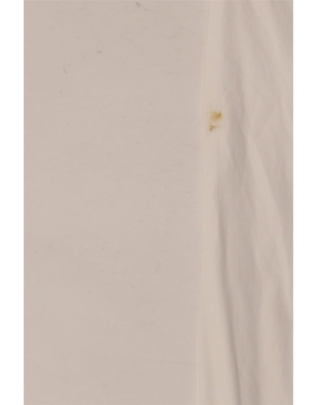 Tommy Hilfiger Chemise Garçon 11-12 ans Blanc Coton