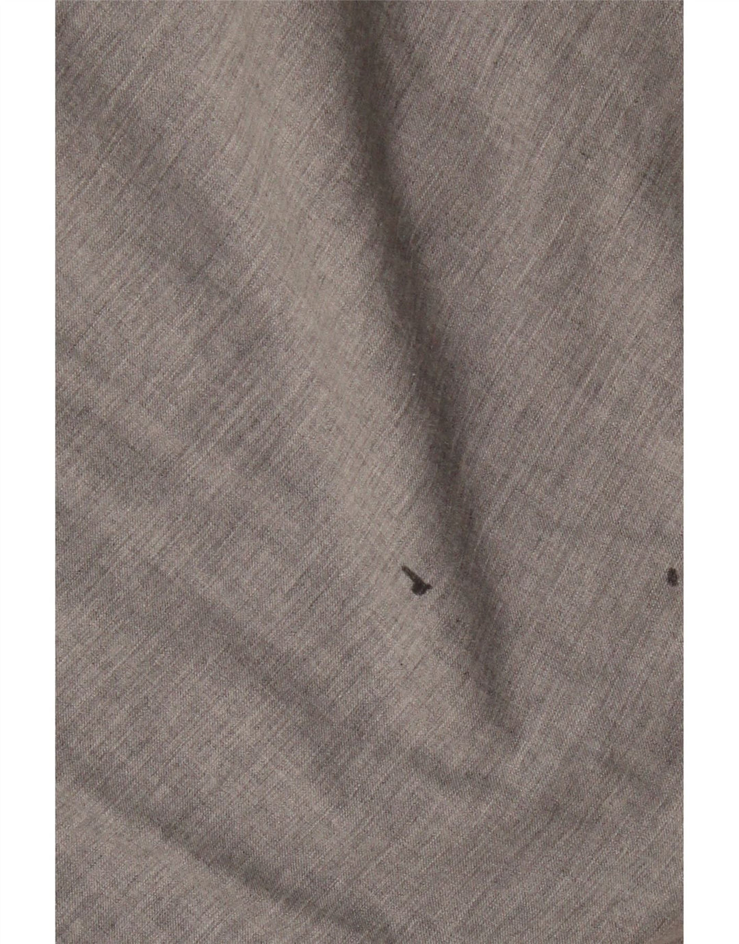 BURBERRY Chemise BRIT Homme Gris Moyen Coton