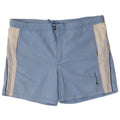 Champion Short de Bain Homme Grand Bleu Polyester Colorblock