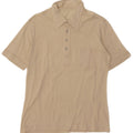 Polo Homme Vintage IT 46 Petit Beige
