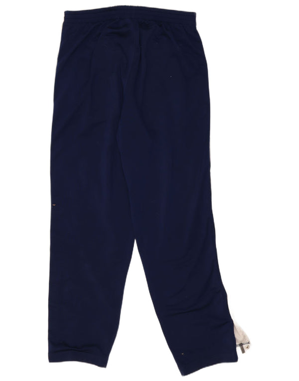 Nike Pantalon de survêtement pour homme Large W36 L32 Bleu marine
