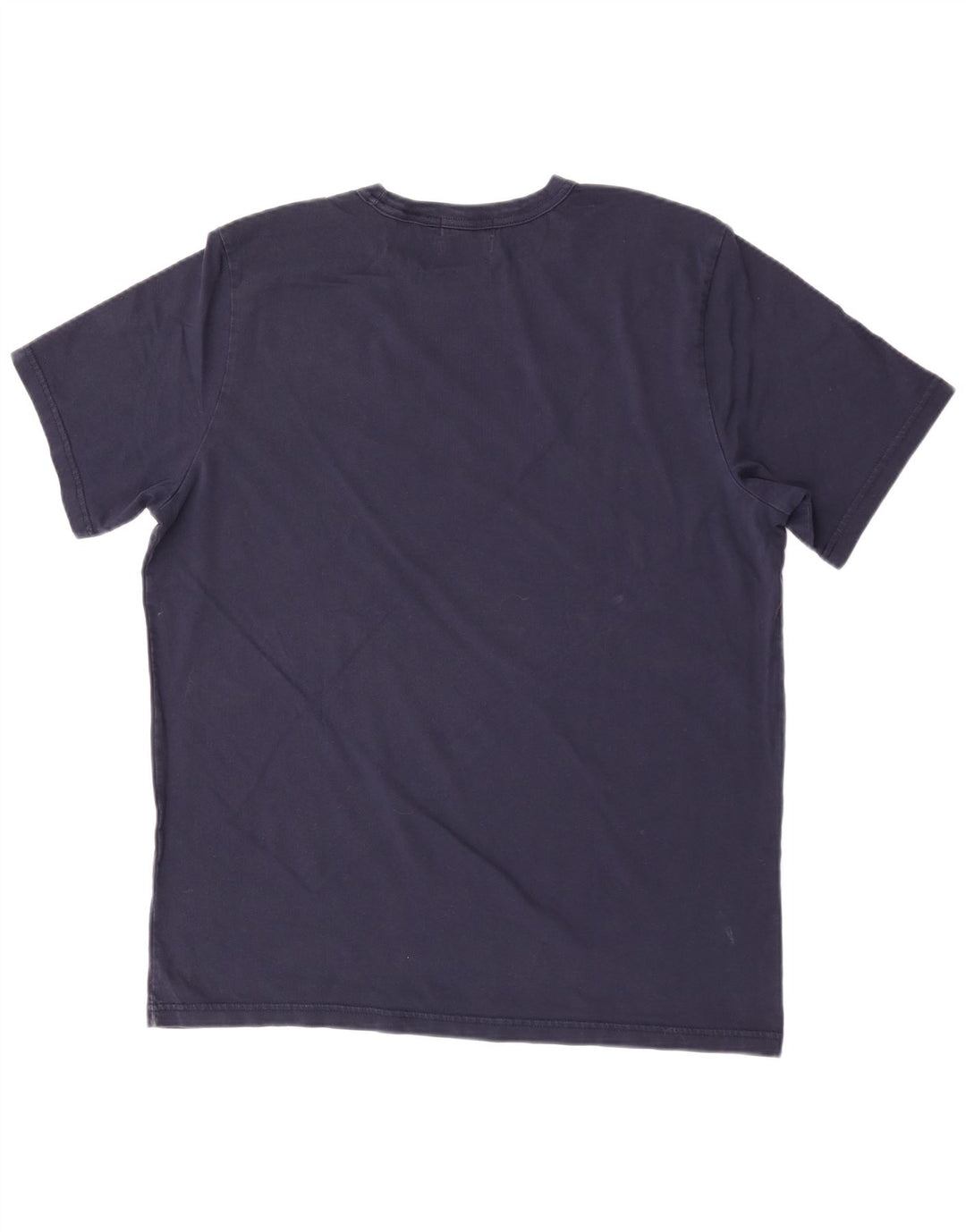Dockers T-Shirt Slim Fit Homme Bleu Marine