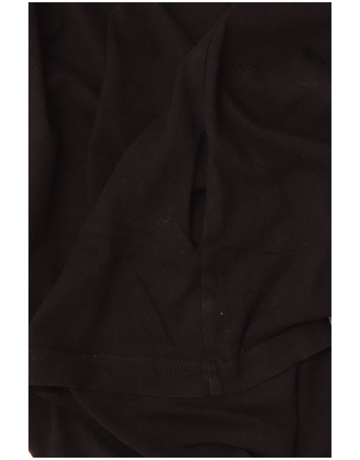 The North Face T-shirt graphique pour hommes, petit, noir