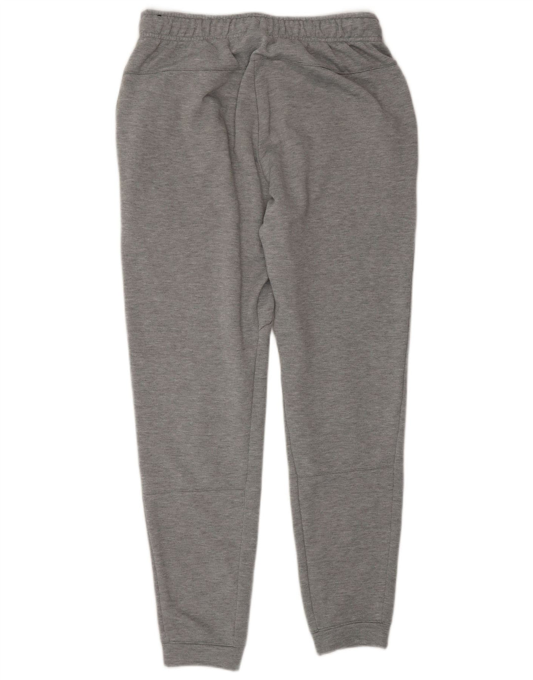 Nike Pantalon de survêtement pour homme Pantalon de jogging Petit Gris Polyester