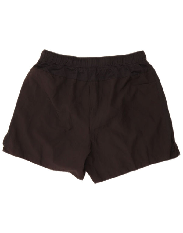 Nike Short de sport Dri Fit pour homme Taille L Noir