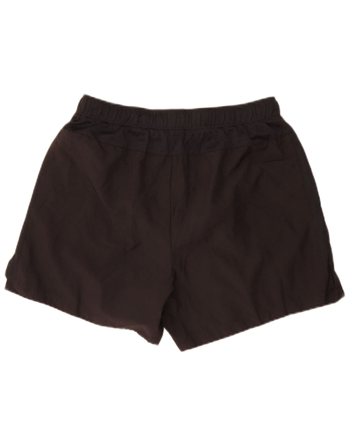 Nike Short de sport Dri Fit pour homme Taille L Noir