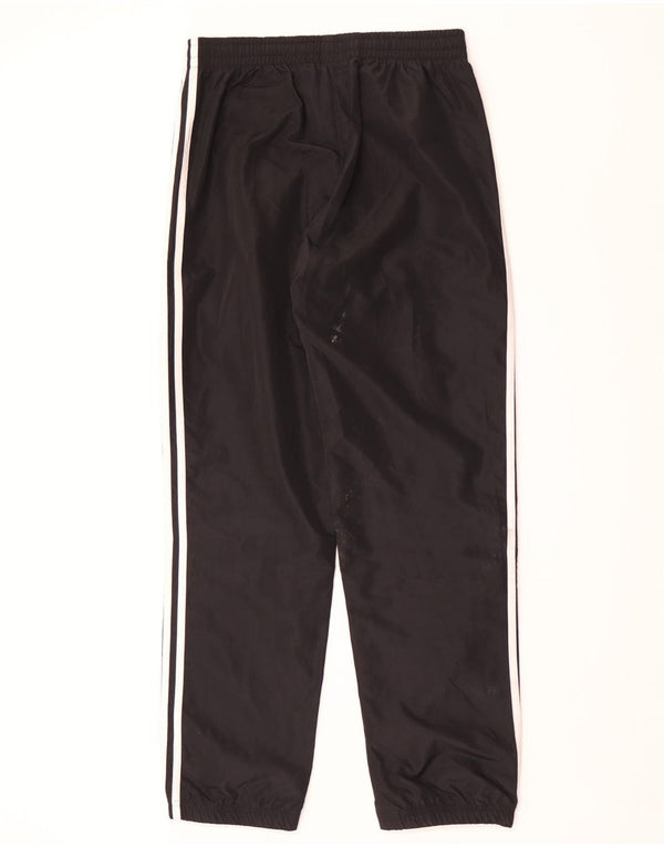 Adidas Pantalon de survêtement pour homme Noir moyen