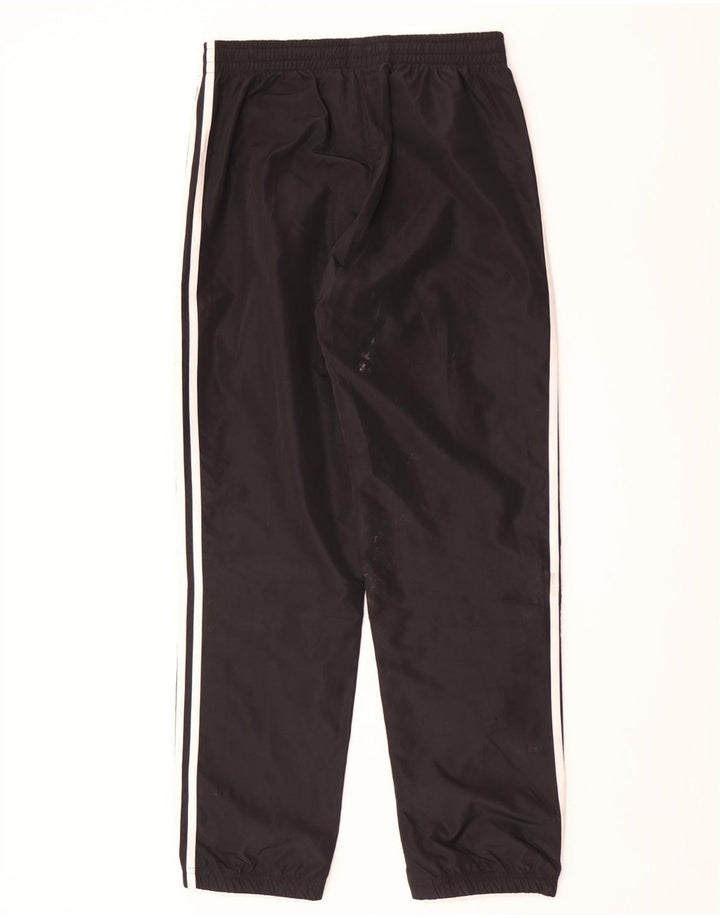 Adidas Pantalon de survêtement pour homme Noir moyen