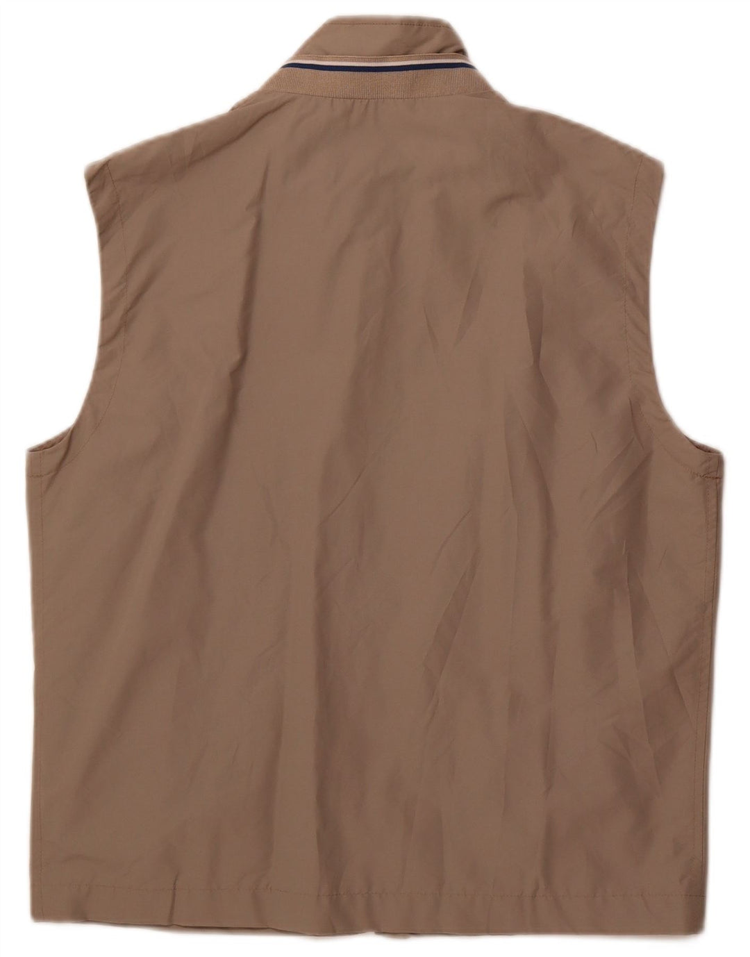 Fay Gilet Femme UK 18 XL Marron