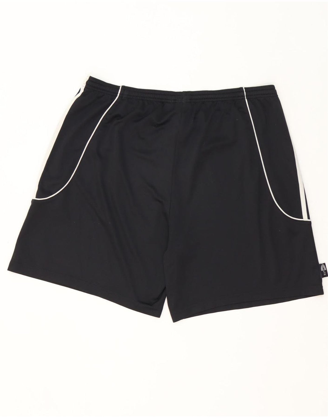 Adidas Climalite Sport Short XL Noir Polyester