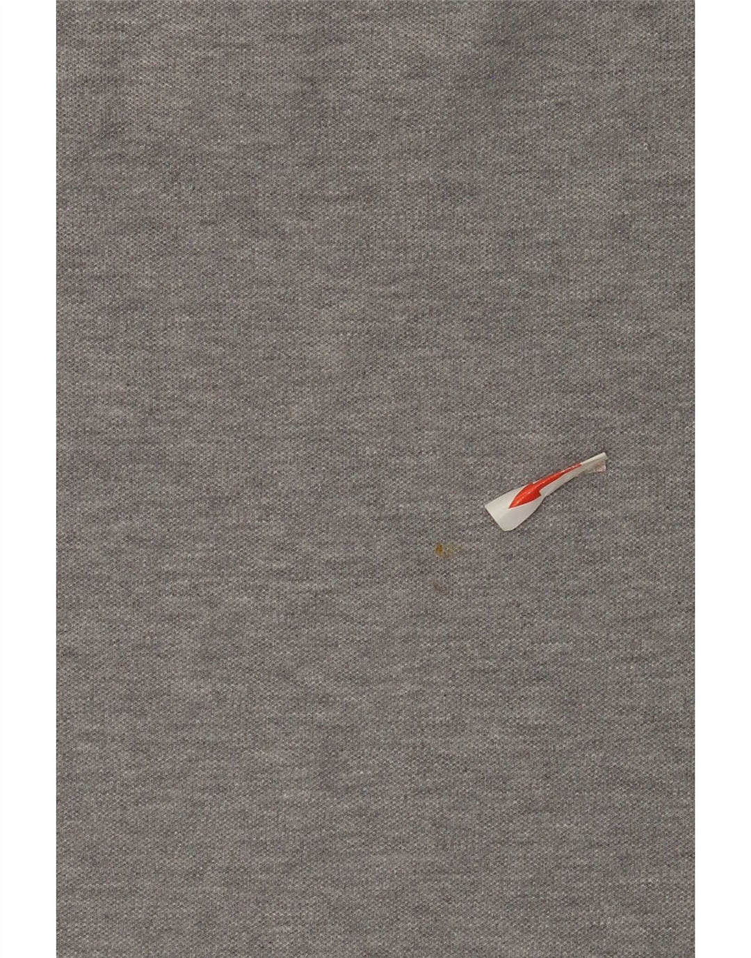 G-Star Polo Homme Gris Moyen Coton
