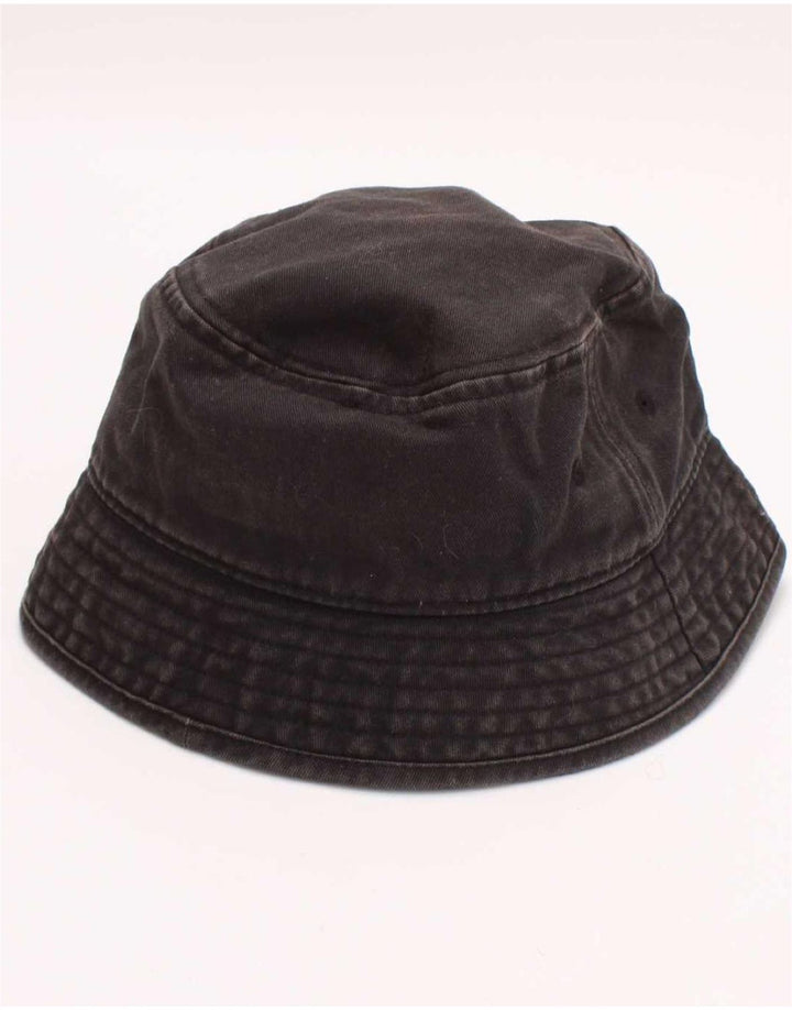 Adidas Chapeau bob graphique pour homme Taille unique Noir