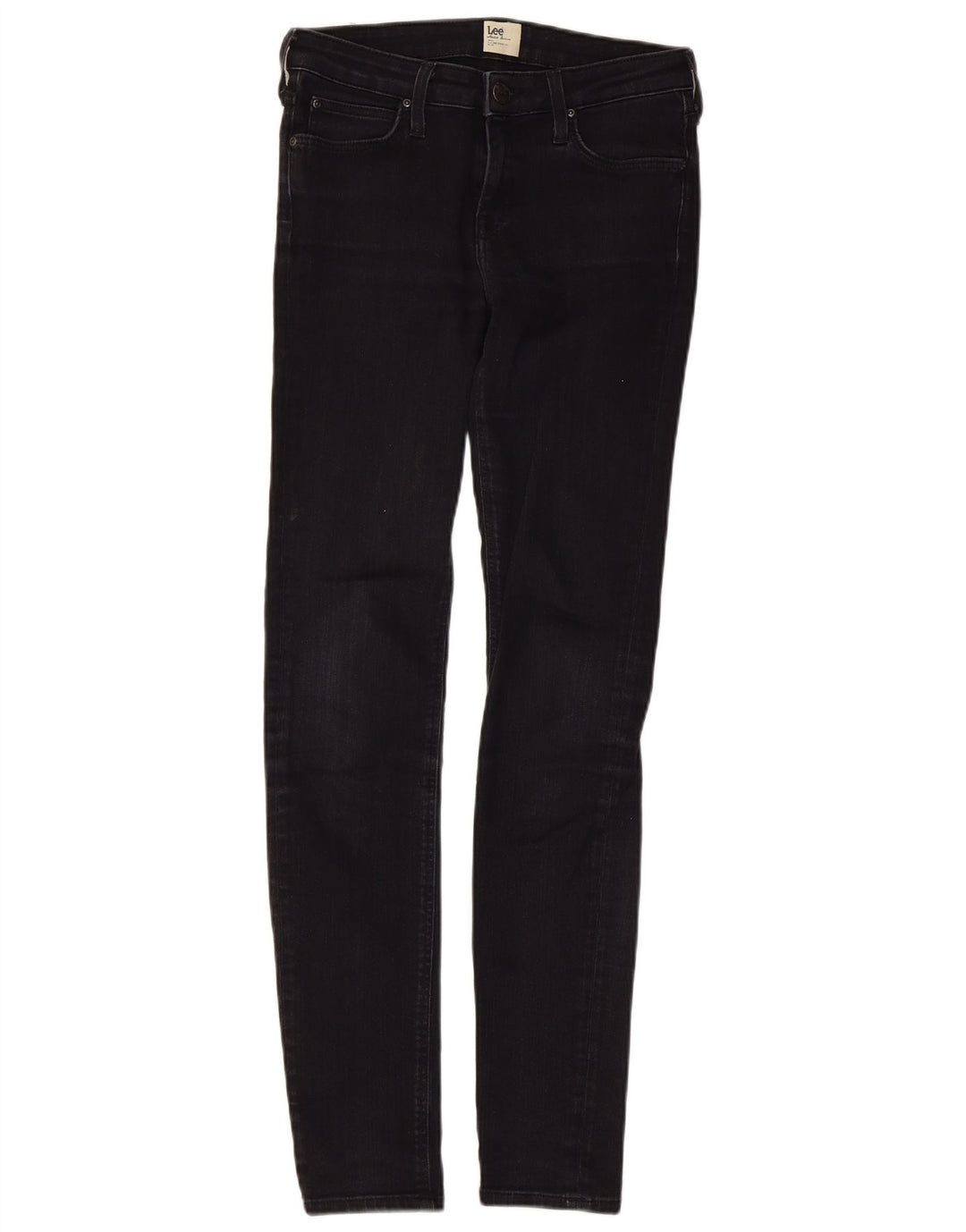 Lee Jean Skinny Femme W28 L30 Noir