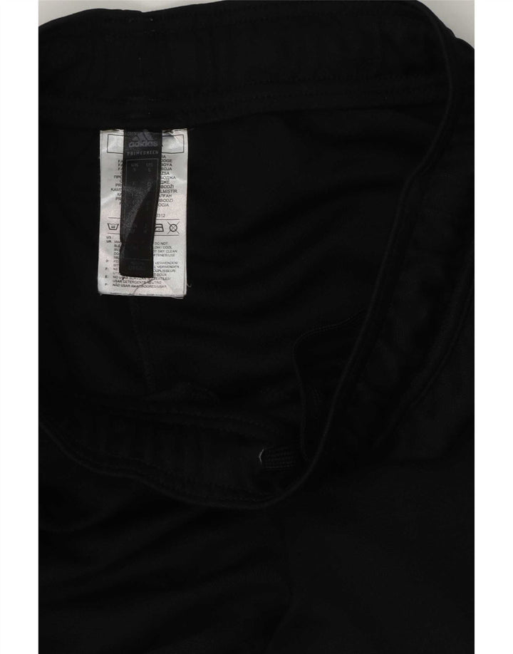 Adidas Pantalon de survêtement Aeroready pour homme Petit Noir Polyester