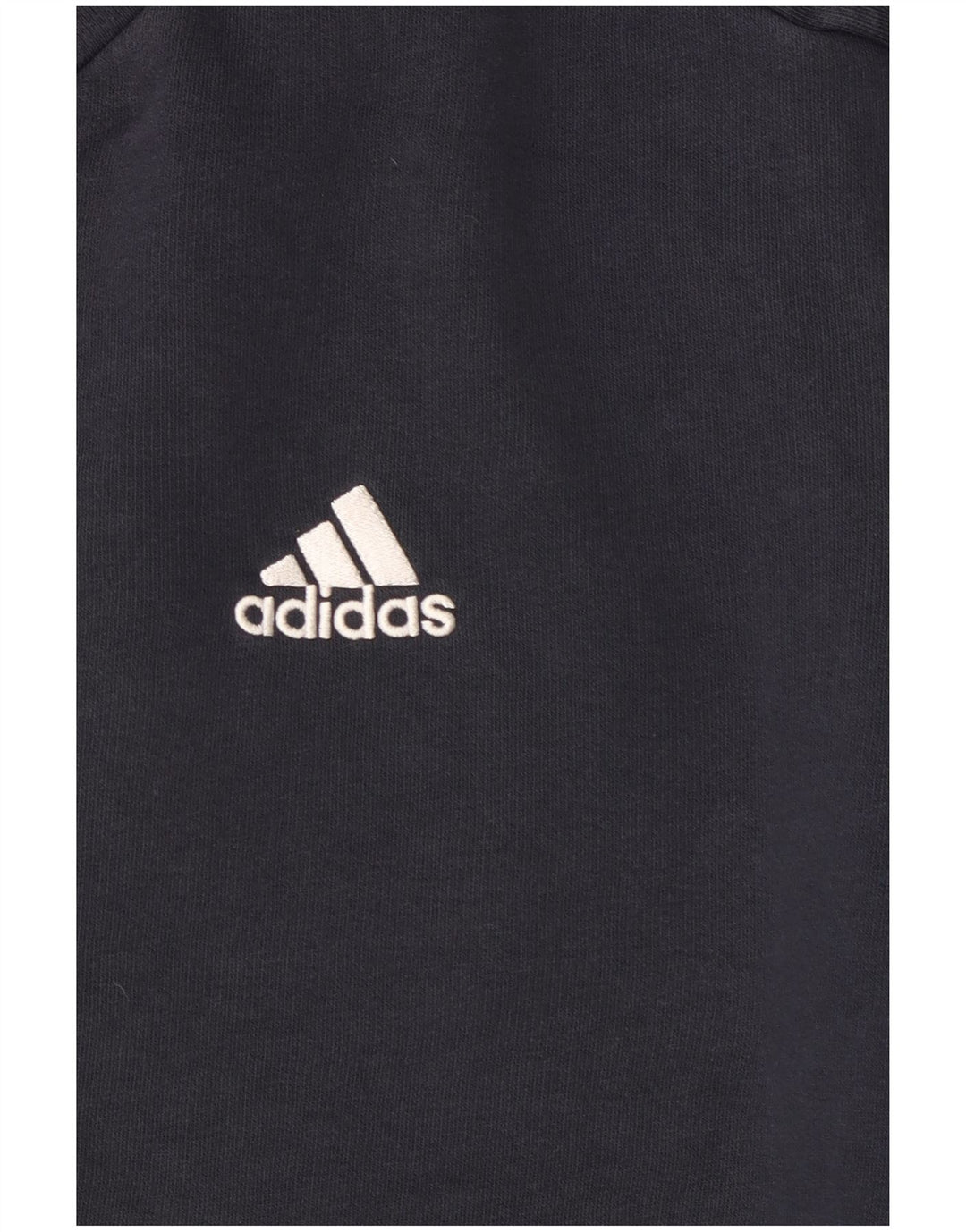 ADIDAS Sweat-shirt pour homme XL Bleu marine