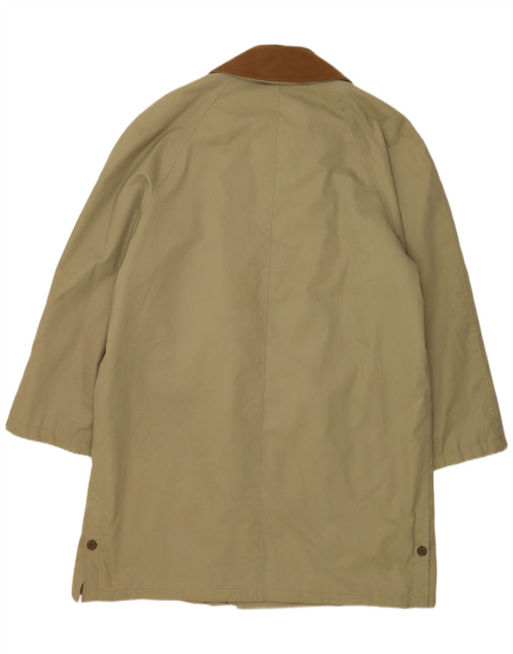 Maison Jacques Pardessus IT 52 XL Kaki