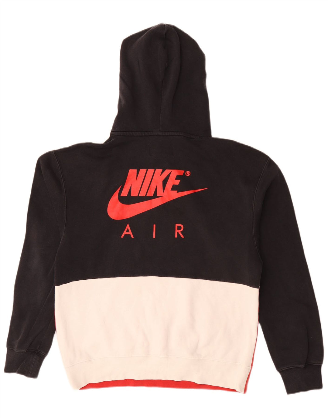 Jordan Pull à capuche graphique pour homme, multicolore, color block