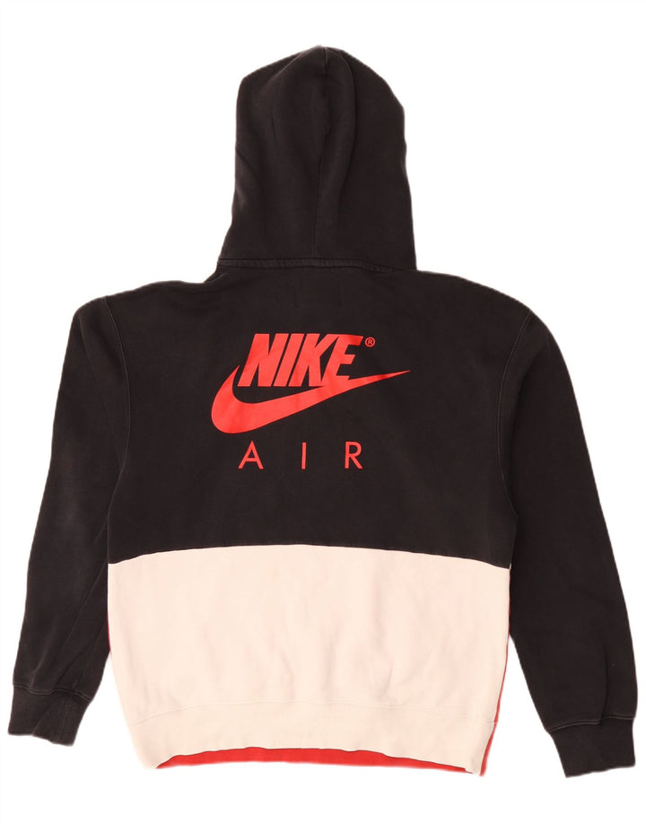Jordan Pull à capuche graphique pour homme, multicolore, color block