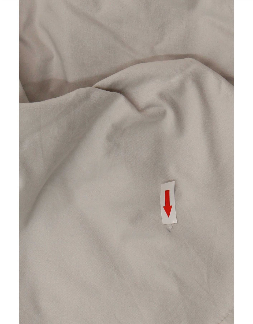 Marks & Spencer Short Chino Homme W42 2XL Coton Beige