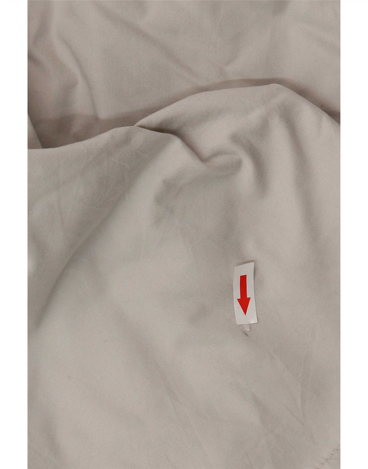 Marks & Spencer Short Chino Homme W42 2XL Coton Beige