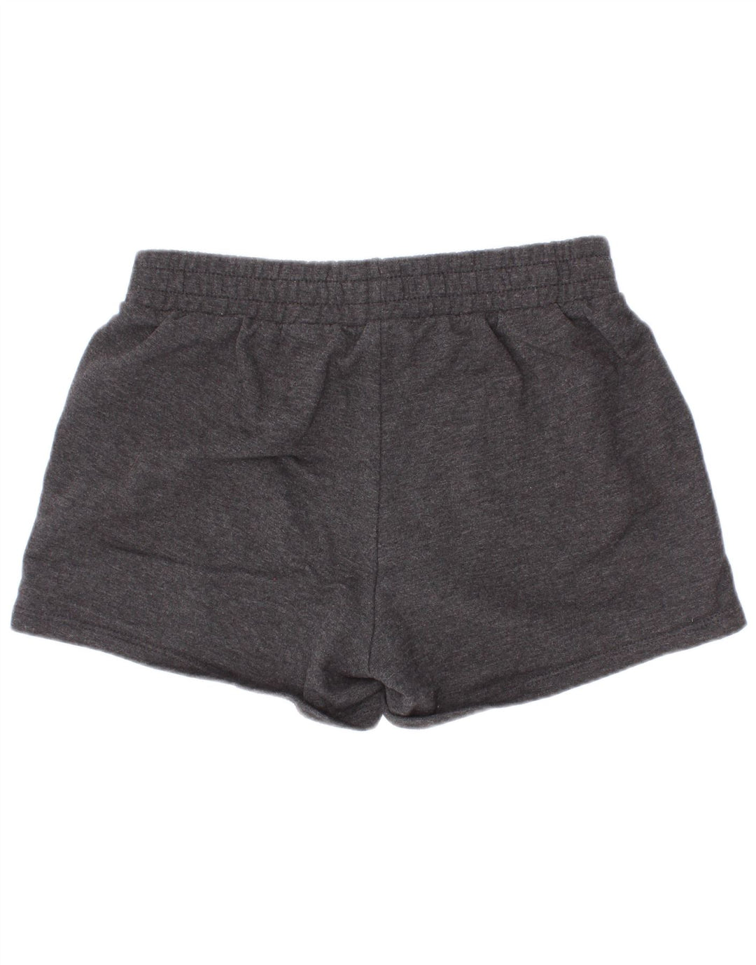 Puma Short de sport graphique garçon 7-8 ans gris