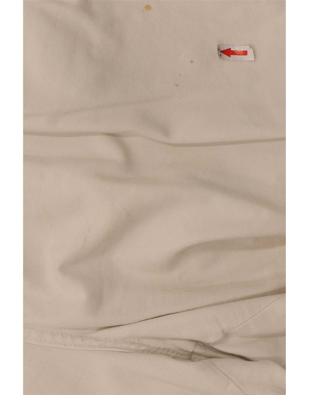 Lee Short décontracté pour femme W36 XL Blanc