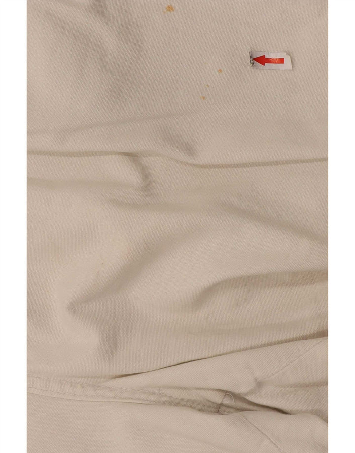 Lee Short décontracté pour femme W36 XL Blanc